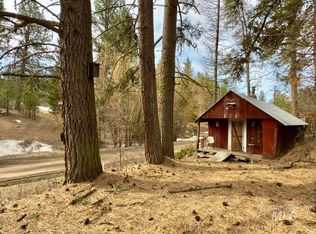 208 W Mill St, Cascade, ID 83611