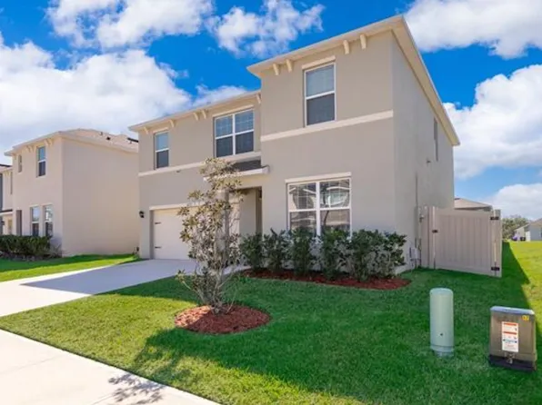 6773 Coral Berry Dr, Mount Dora, FL 32757