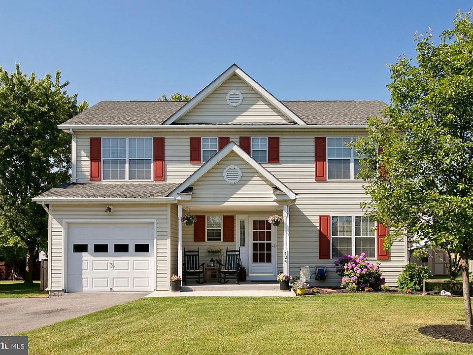 1st image of 124 Slippery Elm Dr