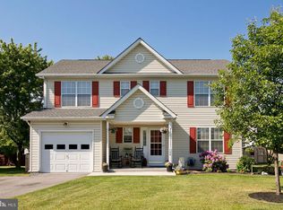 124 Slippery Elm Dr, Stephens City, VA