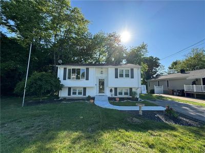 173 Friendship St, North Providence, RI, 02904