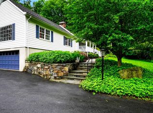 108 Cherry St, Katonah, NY 10536