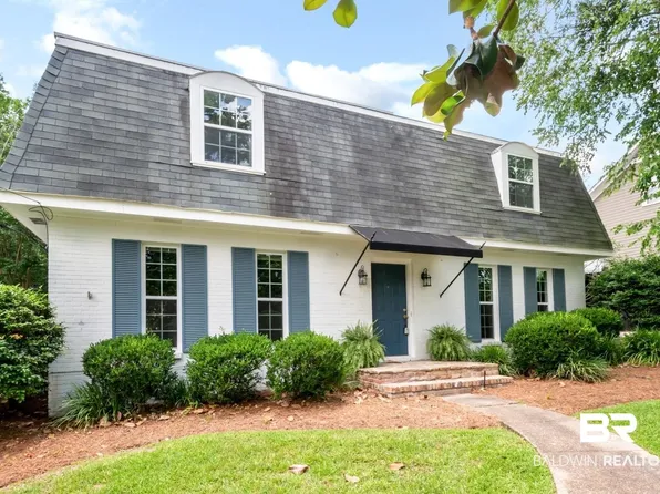 3263 Stein St, Mobile, AL 36608