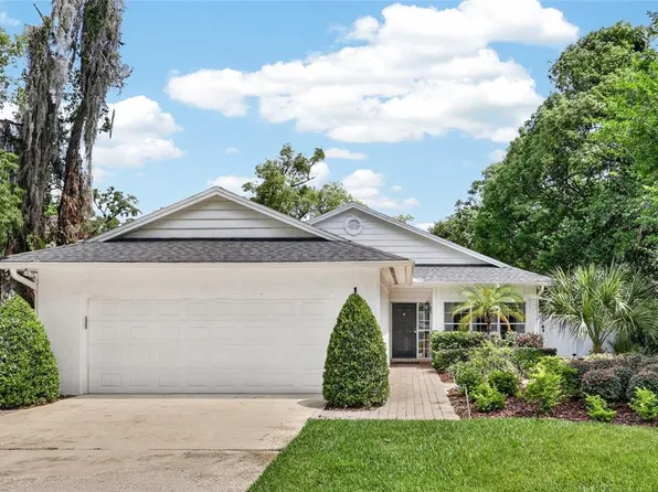1741 Mizell Ave, Winter Park, FL 32789