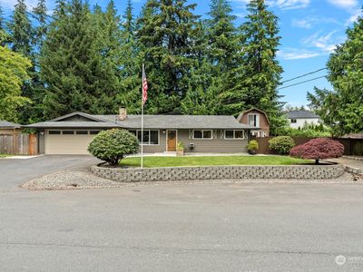 2223 122nd Place SE, Everett, WA, 98208