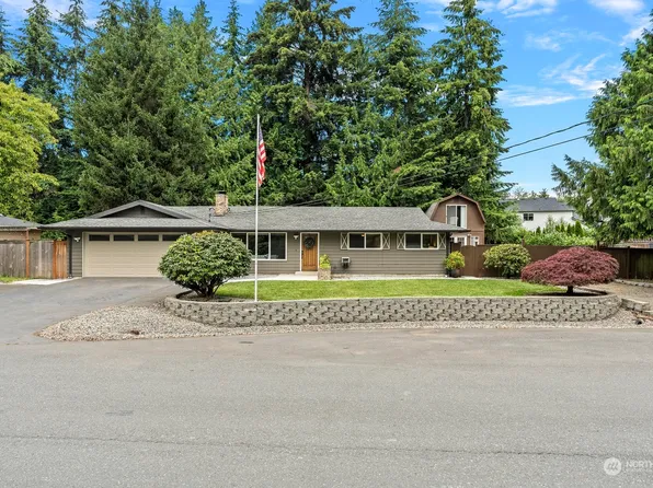 2223 122nd Place SE, Everett, WA 98208