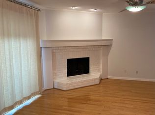 7640 W Greenway Blvd APT 8K, Dallas, TX 75209