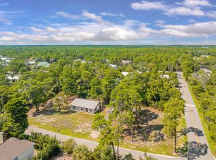 323 E Pinewood Ln, Inlet Beach, FL 32461