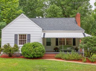 1915 James St, Durham, NC 27707