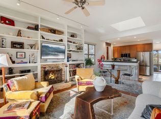 1668 Sentiero Della Villa, Santa Fe, NM 87506