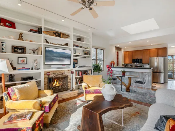 1668 Sentiero Della Villa, Santa Fe, NM 87506