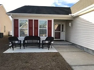 Beautiful New Bern Home in Carolina Pines — Photo 3