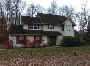 5208 Beechwood Rd, Blakeslee, PA 18610