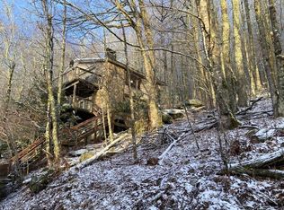 377 Buckeye Ln, Banner Elk, NC 28604