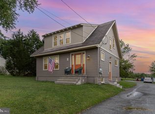 2830 Manor Rd, Coatesville, PA 19320