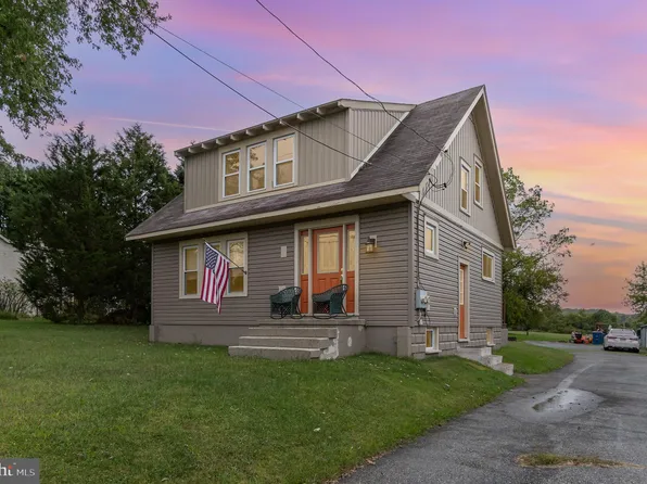 2830 Manor Rd, Coatesville, PA 19320