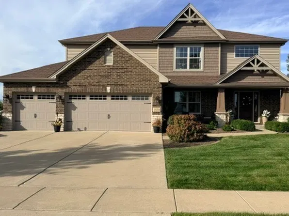 15710 Primrose St, New Lenox, IL 60451