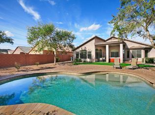 3907 W Potter Dr, Glendale, AZ 85308