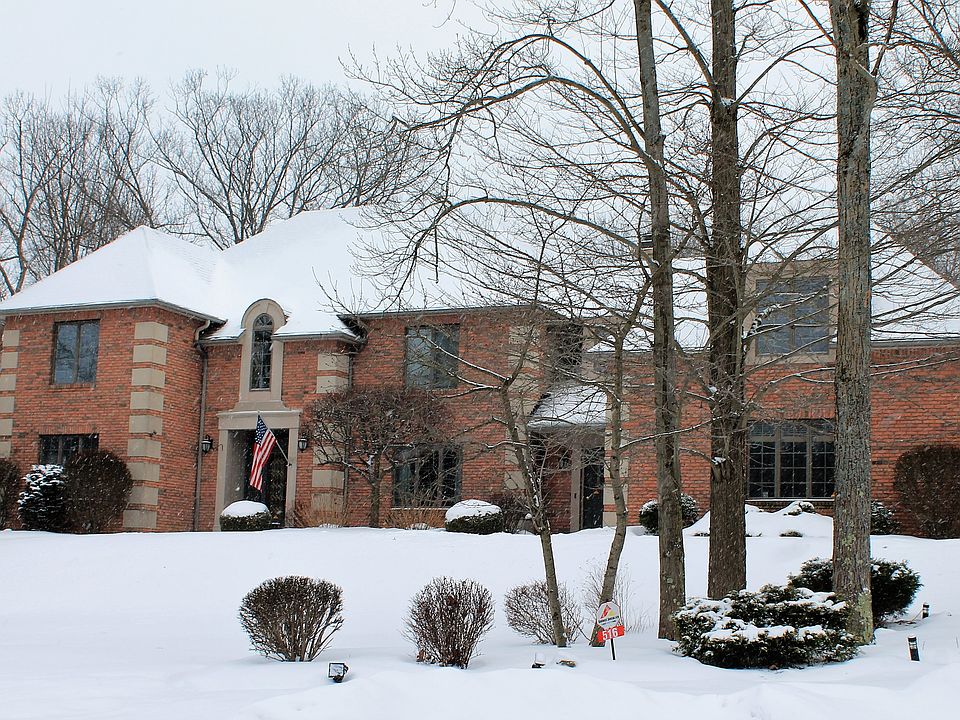 1 Front of Home
