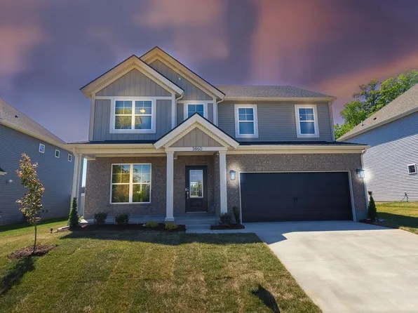 3860 Heatherstone Dr, Owensboro, KY 42301