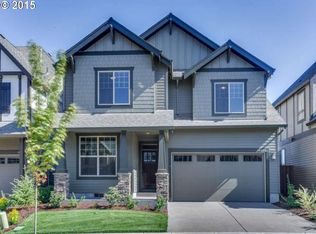 16895 NW Lynch Ln, Portland, OR