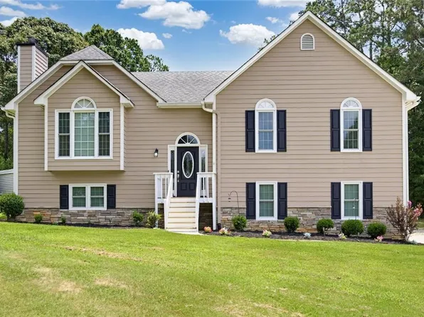 1822 Penrose Ct, Powder Springs, GA 30127