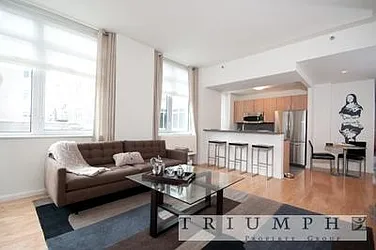 Rented by Triumph Property Group