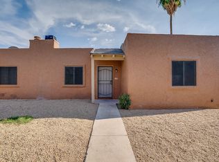 15601 N 27th St UNIT 35, Phoenix, AZ 85032