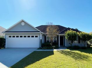 4319 Autumn Rdg, Valdosta, GA 31602