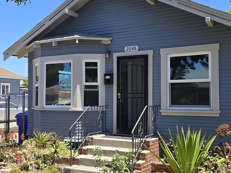 Storybook home in the historic Logan Hieghts nieghborhood.