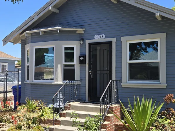 2048 Ocean View Blvd, San Diego, CA 92113
