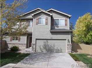 10043 Wyandott Cirs, Thornton, CO 80260