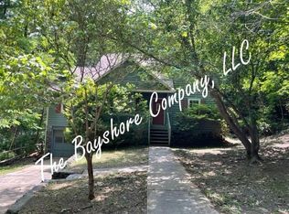 44 Leisure Mountain Rd, Asheville, NC 28804