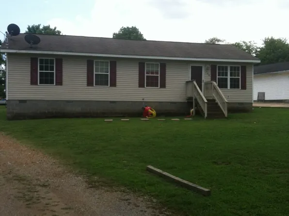 1108 Lee St, Rogersville, AL 35652