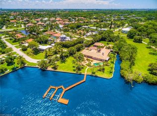 15110 Bain Rd, Fort Myers, FL 33908