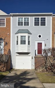 12316 Field Lark Ct, Fairfax, VA, 22033