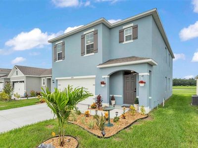 2459 Taloncrest Ct, Eagle Lake, FL, 33839