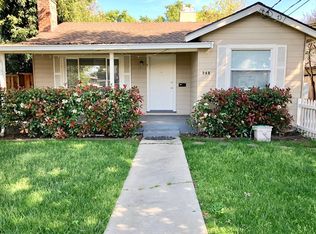 245 Poplar Ave APT 1, Redwood City, CA 94061