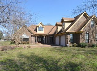 36 1st St, Cleveland, MS 38732