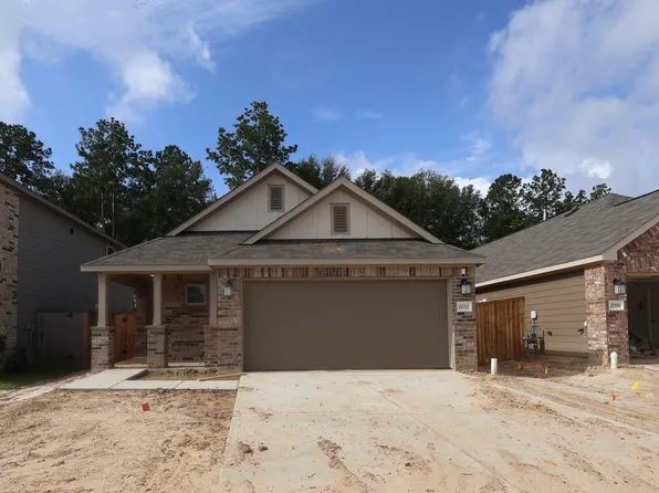22708 Hackberry Leaf Dr, New Caney, TX 77357