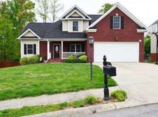 2184 Sargent Daly Dr, Chattanooga, TN 37421