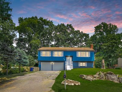179 Dogwood Drive, Bridgeport, CT, 06606