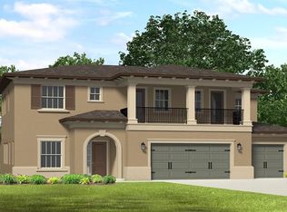 110 Amalurra Trl, Saint Johns, FL 32259