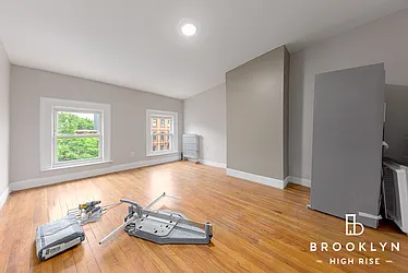 Rented by Brooklyn High Rise LLC