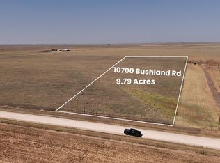 10700 Bushland Rd, Amarillo, TX 79119