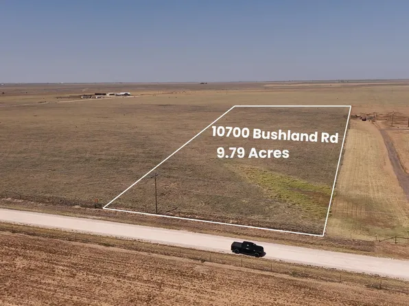 10700 Bushland Rd, Amarillo, TX 79119