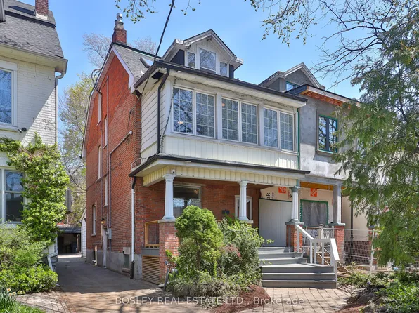 15 Kendal Ave, Toronto, ON M5R 1L5