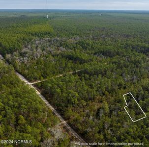 L 1 & 5-7 N Canary Way SE, Bolivia, NC, 28422