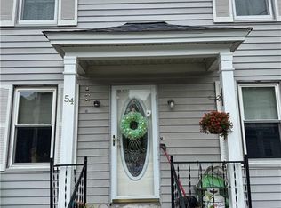 54 Arthur St, West Warwick, RI 02893