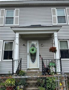 54 Arthur St, West Warwick, RI, 02893